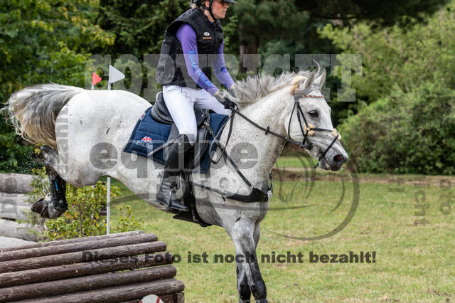 Late-Entry-Vielseitigkeit Langenfeld (11.+13./14.06.2020)