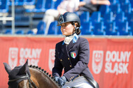 FEI European Championship