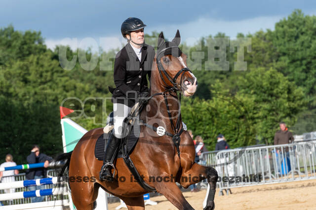 Westerstede Horse Trials 2021