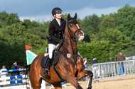 Westerstede Horse Trials 2021