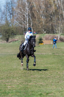 Geländetage beim RSV St. Hubertus Wesel Obrighoven (26.+27.03.2022)
