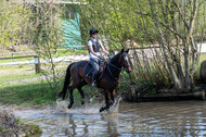 Geländetraining ZRFV Hamminkeln (24+25.04.2021)