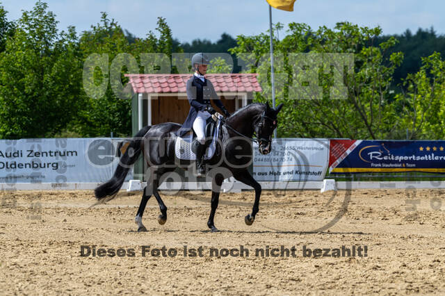 Westerstede Horse Trials 2021