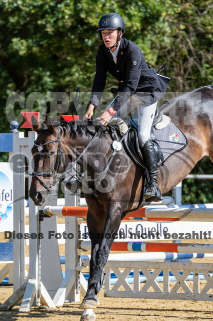 RFV Dinslaken-Hiesfeld (Herbstturnier)