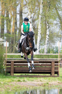 Vielseitigkeitsturnier RV Lippe-Bruch-Gahlen