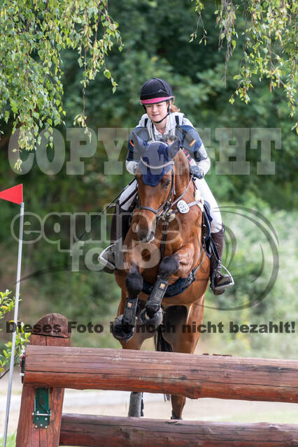 Late-Entry-Vielseitigkeit Langenfeld (11.+13./14.06.2020)