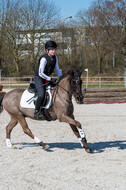 Trainingsturnier Langenfeld (12.+13.03.2022)