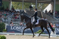 FEI European Championship Eventing 2019
