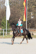 Eventing Langenfeld