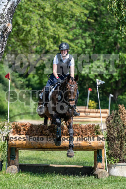 Test of Choise Langenfeld (29.+30.05.2021)