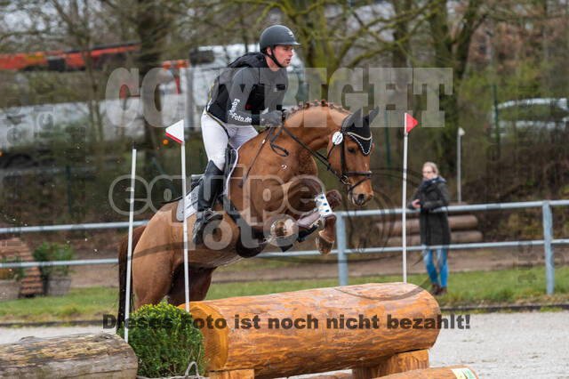 Eventing im Pferdesportzentrum Rheinland (Late Entry 14.03.2022)