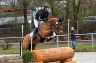 Eventing im Pferdesportzentrum Rheinland (Late Entry 14.03.2022)