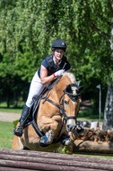 Test of Choise Langenfeld (29.+30.05.2021)