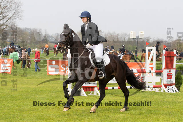 RV Seydlitz Kamp (06.+07.04.2019)