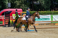 Goldene Schärpe 2021 - Ponys