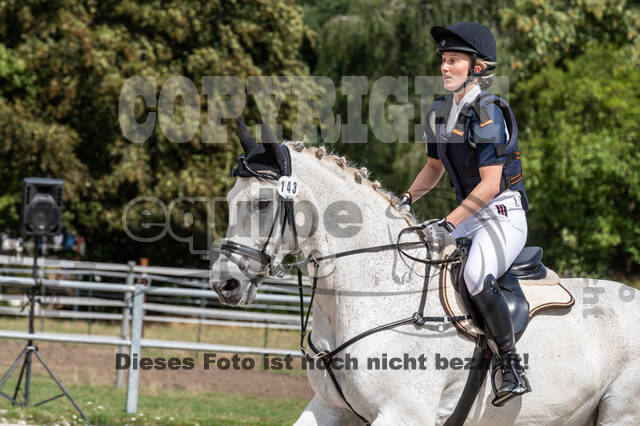 Late-Entry-Vielseitigkeit Langenfeld (06.+07.07.2020)