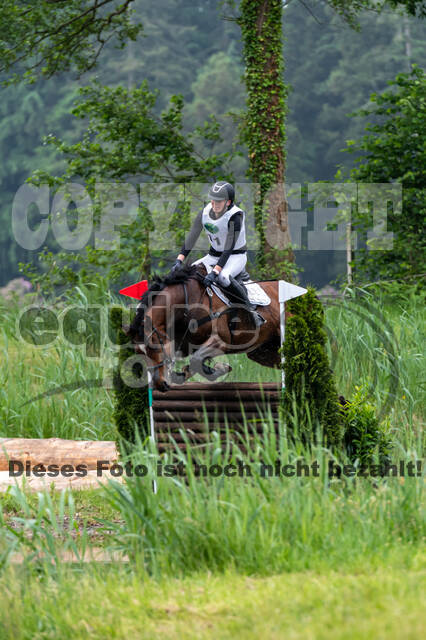 Westerstede Horse Trials 2021