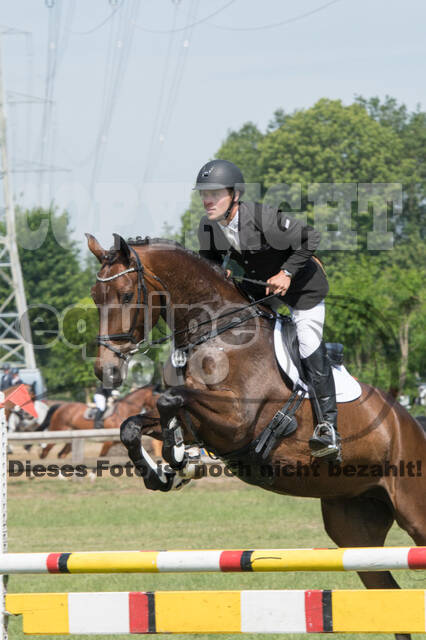 Vielseitigkeitsturnier ZRuFV von Lützow Hamminkeln