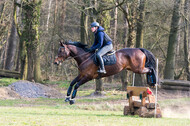 Geländetraining Wesel Obrighoven (19.+20.03.2022)