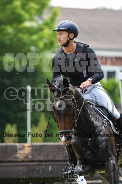 Late-Entry-Vielseitigkeit Langenfeld (11.+13./14.06.2020)