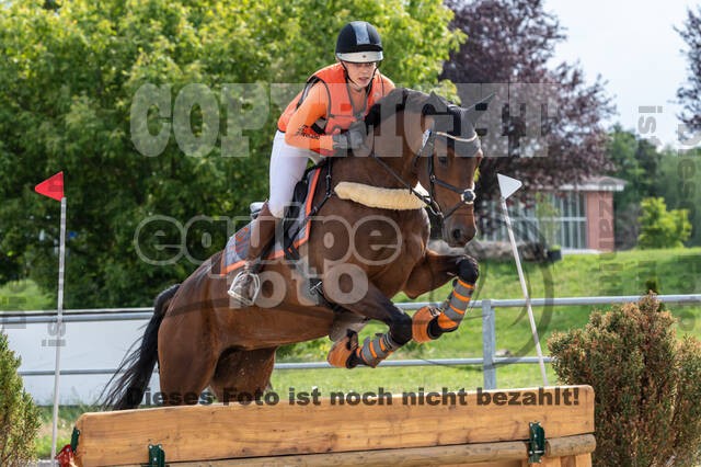 Late-Entry-Vielseitigkeit Langenfeld (06.+07.07.2020)