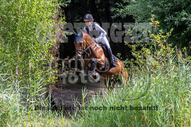 Late-Entry Vielseitigkeit Hamminkeln/Wesel (01.+02.08.2020)