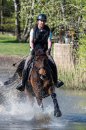 Geländetraining Wesel bei Jarno (18.04.2022)