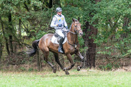Vielseitigkeit RSV Wesel Obrighoven (26.+27.09.2020)