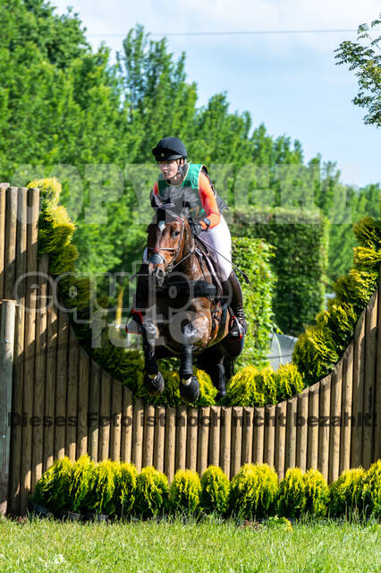 Westerstede Horse Trials (10.-13.06.2021)
