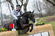 Geländetage beim RSV St. Hubertus Wesel Obrighoven (26.+27.03.2022)