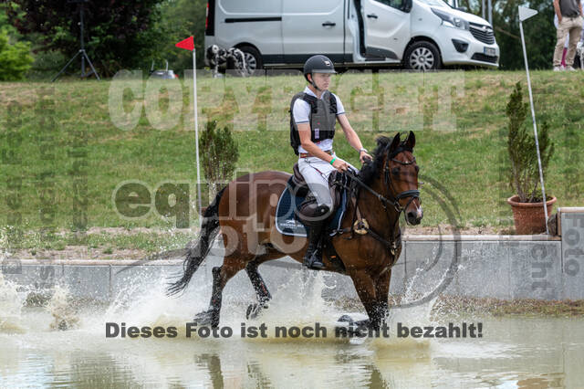 Late-Entry-Vielseitigkeit Langenfeld (11.+13./14.06.2020)