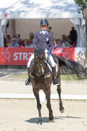 FEI European Championship