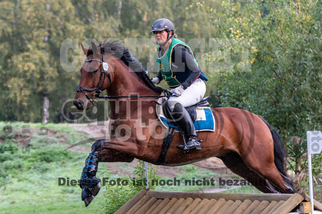 Vielseitigkeit RSV Wesel Obrighoven (26.+27.09.2020)