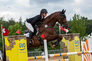 Westerstede Horse Trials 2021