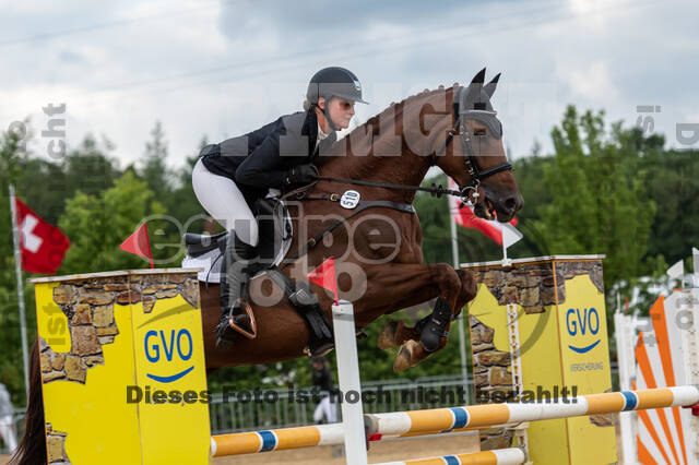 Westerstede Horse Trials 2021
