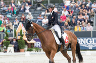 FEI European Championship Eventing 2019
