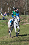 Geländetage beim RSV St. Hubertus Wesel Obrighoven (26.+27.03.2022)