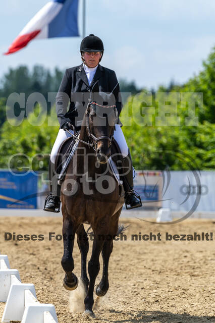 Westerstede Horse Trials 2021