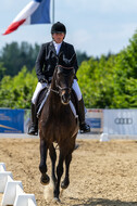 Westerstede Horse Trials 2021