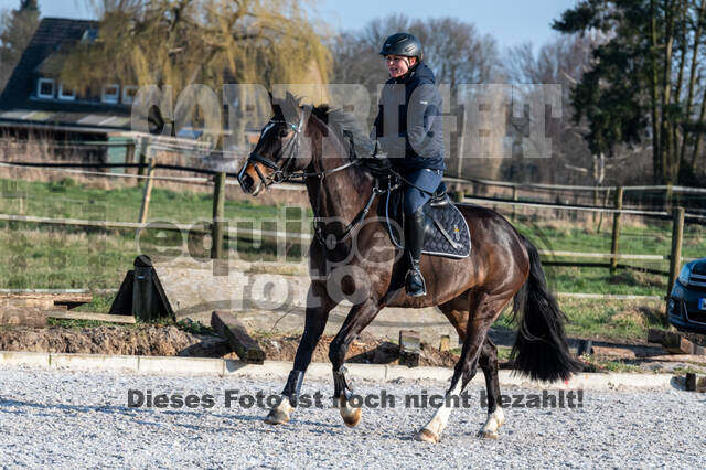 Gymnastik- Springen mit Karl-Heinz Nothofer beim RV Seydlitz Kamp 1884 e.V.