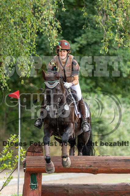 Late-Entry-Vielseitigkeit Langenfeld (11.+13./14.06.2020)