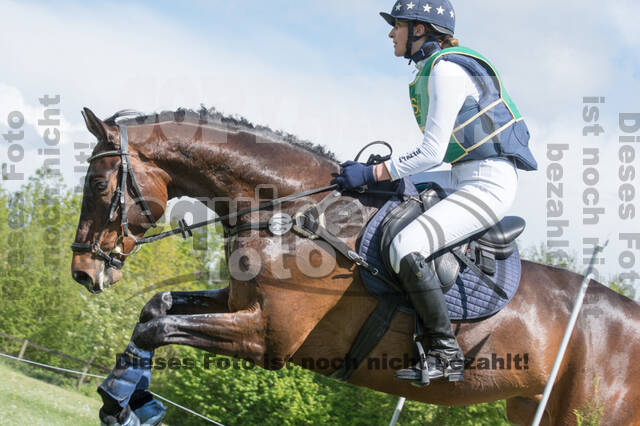 Sterne über Münster 2019 - CCI***S