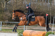 Trainingsturnier Langenfeld (12.+13.03.2022)