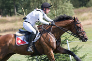 FEI European Championship Eventing 2019