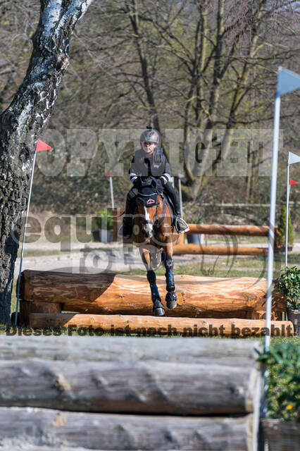 Trainingsturnier Langenfeld (12.+13.03.2022)