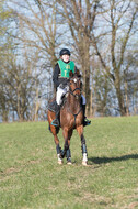 Vielseitigkeitsturnier RV Seydlitz Kamp (03.04.2022)