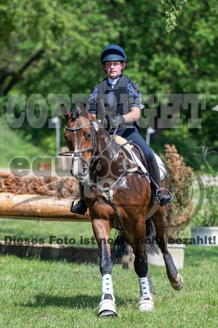 Test of Choise Langenfeld (29.+30.05.2021)