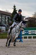 Eventing im Pferdesportzentrum Rheinland (Late Entry 14.03.2022)