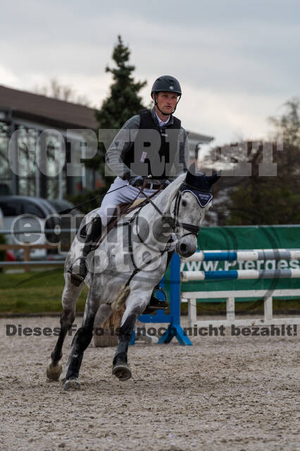 Eventing im Pferdesportzentrum Rheinland (Late Entry 14.03.2022)