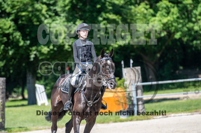 Test of Choise Langenfeld (29.+30.05.2021)
